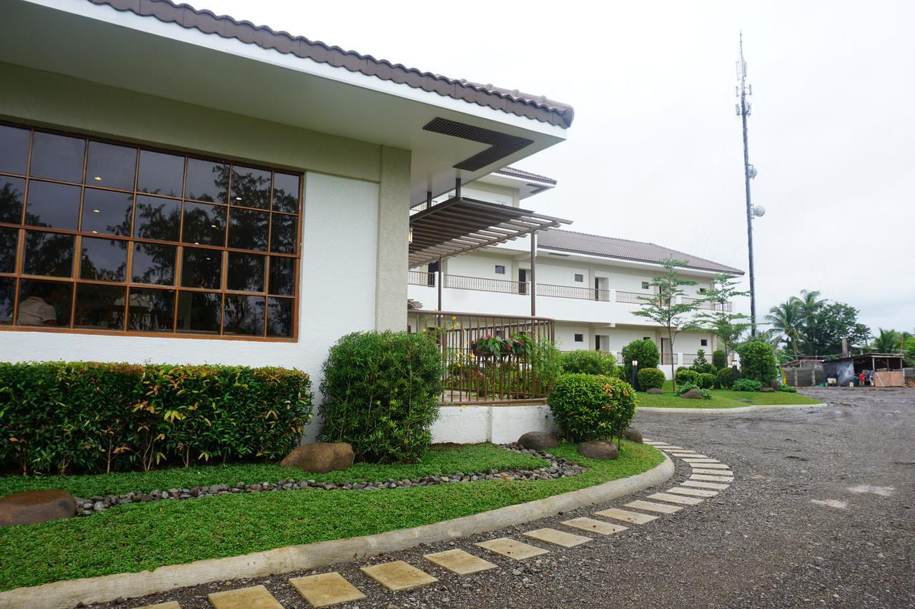 Lugano Bed And Breakfast Santa Ana  Exterior photo